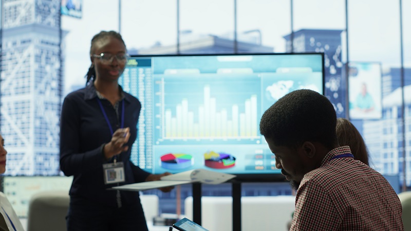 Understanding Sustainability and ESG Reporting in Nigeria